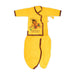 Bal Krishna Dress Set - Size 20 | Bal Kanha Dress / Bal Krishna Costume for Kids - Ethnic Wear Sets