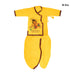 Bal Krishna Dress Set - Size 20 | Bal Kanha Dress / Bal Krishna Costume for Kids - Ethnic Wear Sets