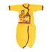 Bal Krishna Dress Set - Size 12 | Bal Krishna Costume/ Bal Kanha Dress for Kids - Ethnic Wear Sets