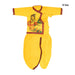 Bal Krishna Dress Set - Size 12 | Bal Krishna Costume/ Bal Kanha Dress for Kids - Ethnic Wear Sets