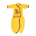 Bal Krishna Dress Set - Size 18 | Bal Kanha Dress / Bal Krishna Vastra / Bal Krishna Costume for Kids - Ethnic Wear Sets