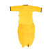 Bal Krishna Dress Set - Size 18 | Bal Kanha Dress / Bal Krishna Vastra / Bal Krishna Costume for Kids - Ethnic Wear Sets