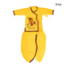 Bal Krishna Dress Set - Size 18 | Bal Kanha Dress / Bal Krishna Vastra / Bal Krishna Costume for Kids - Ethnic Wear Sets
