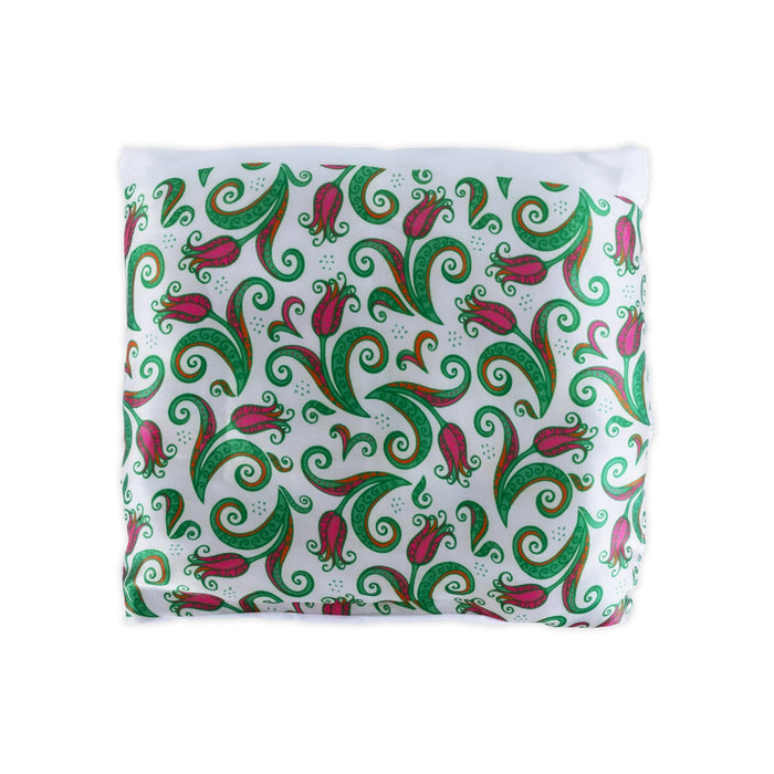 Bed Set For God - 10.5 x 9.5 Inches | Gadi Set / Gaddi Set for Deity - Deity Accessories