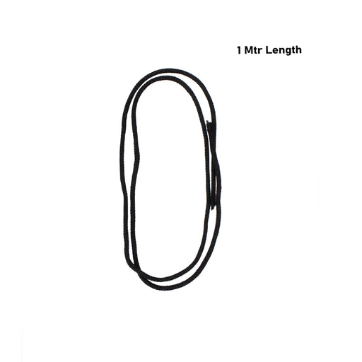 Thread - 2 Mtr | Polyster String for Bracelet And Locket - Ethnic Wear Accessories