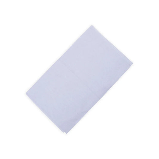 Blouse Bit - 1 Mtr | White Colour Blouse Bit/ Unstitched Blouse Piece for Women - Sarees & Blouse