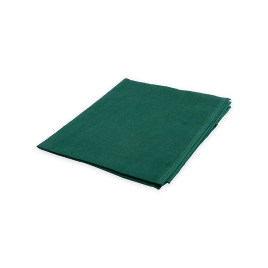 Blouse Bit - 1 Mtr | Green Colour Blouse Bit/ Unstitched Blouse Piece for Women - Sarees & Blouse