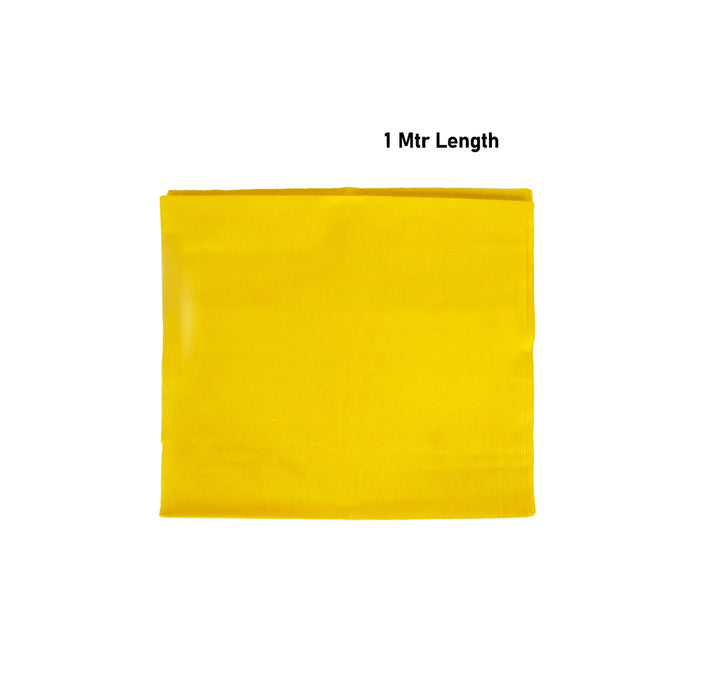 Blouse Bit - 1 Mtr | Blouse Cloth / Unstitched Blouse Piece / Unstitched Blouse Material for Women - Sarees & Blouse