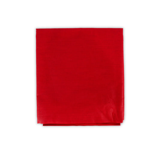 Blouse Bit - 1.5 Mtr | Red Colour Blouse Piece/ Unstitched Blouse Piece for Women - Sarees & Blouse
