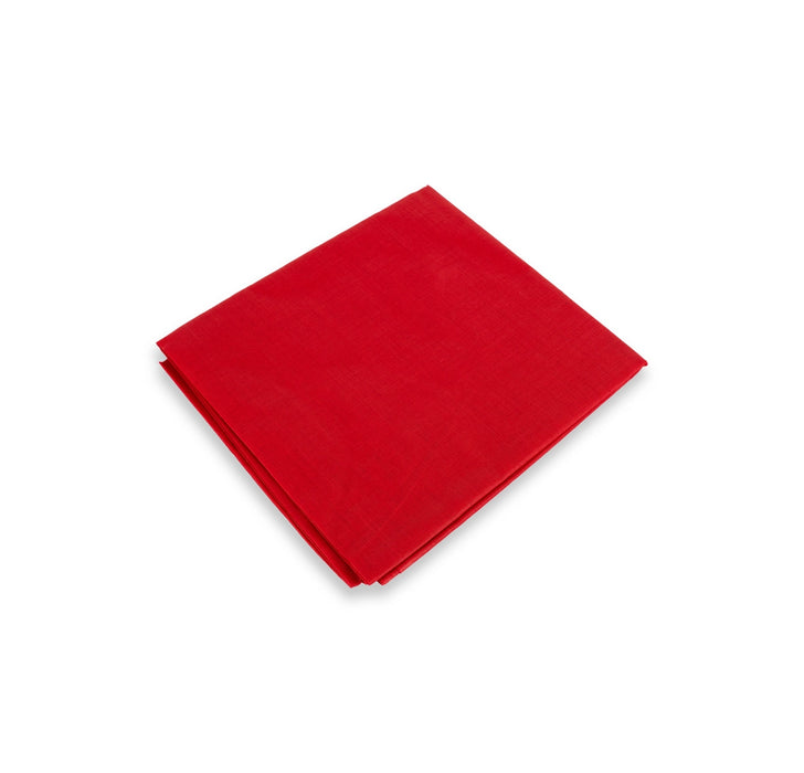 Blouse Bit - 1.5 Mtr | Red Colour Blouse Piece/ Unstitched Blouse Piece for Women - Sarees & Blouse