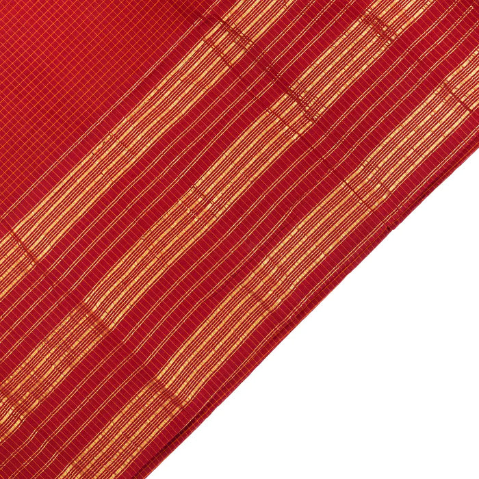 Saree - 9.2 Mtr| Kalyani Cotton Saree/ Border Design Handloom Saree/ Traditional Saree for Women/ Assorted