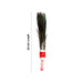 Real Peacock Feather Broom - 25 Inches | Mor Pankh Broom/ Peacock Feather Jhadu for Mandir Cleaning - Pooja Thali Accessories