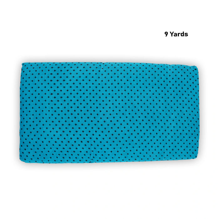 Saree - 9 Yards| Sungudi Cotton Saree / Traditional Saree / Handloom Saree for Women