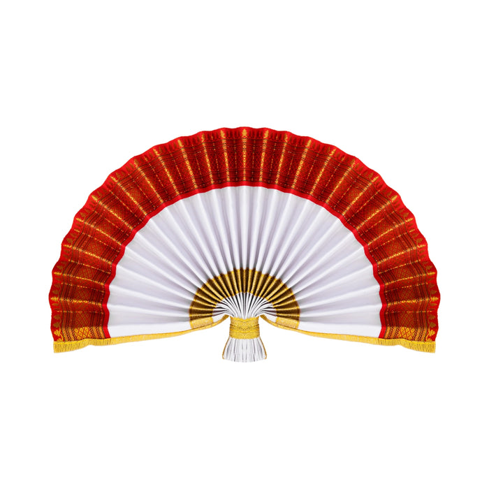 Tiruvudaiyada - 5 Inches | Vishu Udayada/ Pooja Accessory/ Ritual Item for Temple Worship