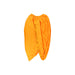 Readymade Panchakacham - Size 42 | Traditional Wear Silk Dhoti/ Jari Border Panchakacham For Men & Pooja Wear - Veshti & Dhoti