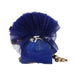Turban - 2.5 x 1.25 Inches | Kireedam/ Fancy Mukut/ Pagdi/ Crown for Deity/ Assorted Colour and Design - Head & Face Accessories