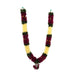 Cloth Mala assorted - 23 Inches - Mala
