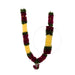 Cloth Mala assorted - 23 Inches - Mala