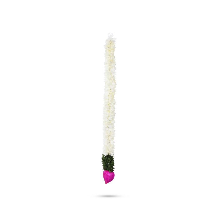 Lotus Design Toran - 24 Inches | Thoran/ Bandanwar/ Door Hanging Toran For Home Entrance