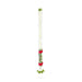 Side Toran Pair - 42 Inches | Flower Design Thoran/ Door Hanging Toran/ Artificial Flower Toran for Home Decor - Toran