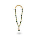 Cardamom Garland  - 2 Feet 3 Line | Elakkai Malai/ Elaichi for Deity - Mala