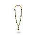 Cardamom Garland  - 2 Feet 3 Line | Elakkai Malai/ Elaichi for Deity - Mala