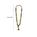 Cardamom Garland  - 2 Feet 5 Line | Elakkai Malai/ Elaichi for Deity - Mala