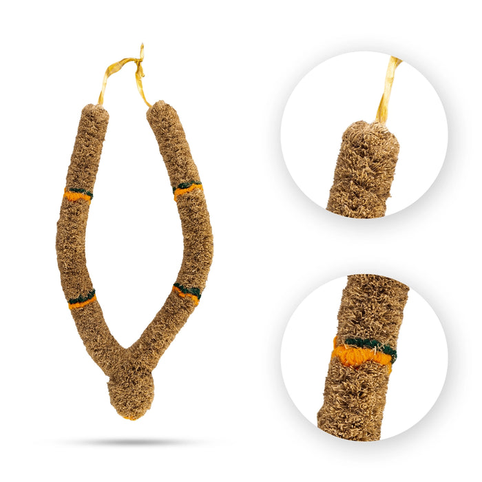 Giri Vetiver Malai Vetiver Garland Garland Malai