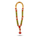 Cardamom Garland  - 2 Feet | Elakkai Malai/ Elaichi for Deity - Mala