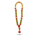 Cardamom Garland  - 2 Feet | Elakkai Malai/ Elaichi for Deity - Mala