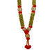 Cardamom Garland  - 2 Feet | Elakkai Malai/ Elaichi for Deity - Mala