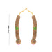 Vettiver Malai - 1 Feet | Vetiver Garland/ Vetiver Malai for Deity - Mala