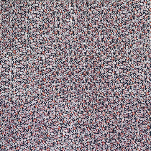 Korai Mat With Foam Bed - 4.3 X 6 Feet | 3 Fold Yoga Mat/ Korai Pai/ Pooja Aasan For Meditation & Floor Seating - Yoga Mat & Aasan