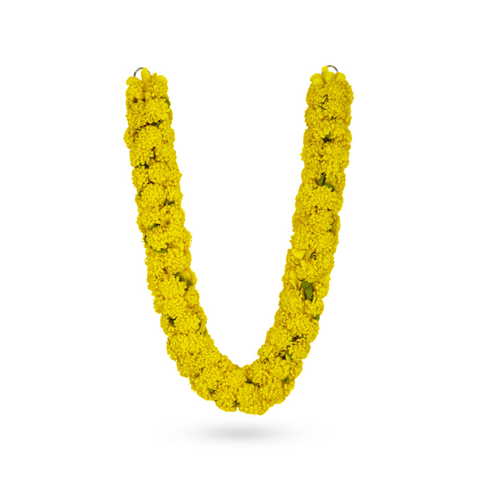 Artificial Flower Garland  - Shavantige |  Artificial Mala/ Flower Toran for Door/ Assorted Colour & Design