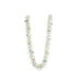 Artificial Flower Garland - 42 Inches | Jasmine Flower Design/ Artificial Varmala for Wedding - Mala