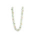 Artificial Flower Garland - 42 Inches | Jasmine Flower Design/ Artificial Varmala for Wedding - Mala