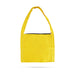 Side Bag - 17 x 14 Inches | Yellow Colour Shoulder Bag/ Balaji Thayar Cloth Bag/ Gift Bag for Men & Women - Bags & Pouches