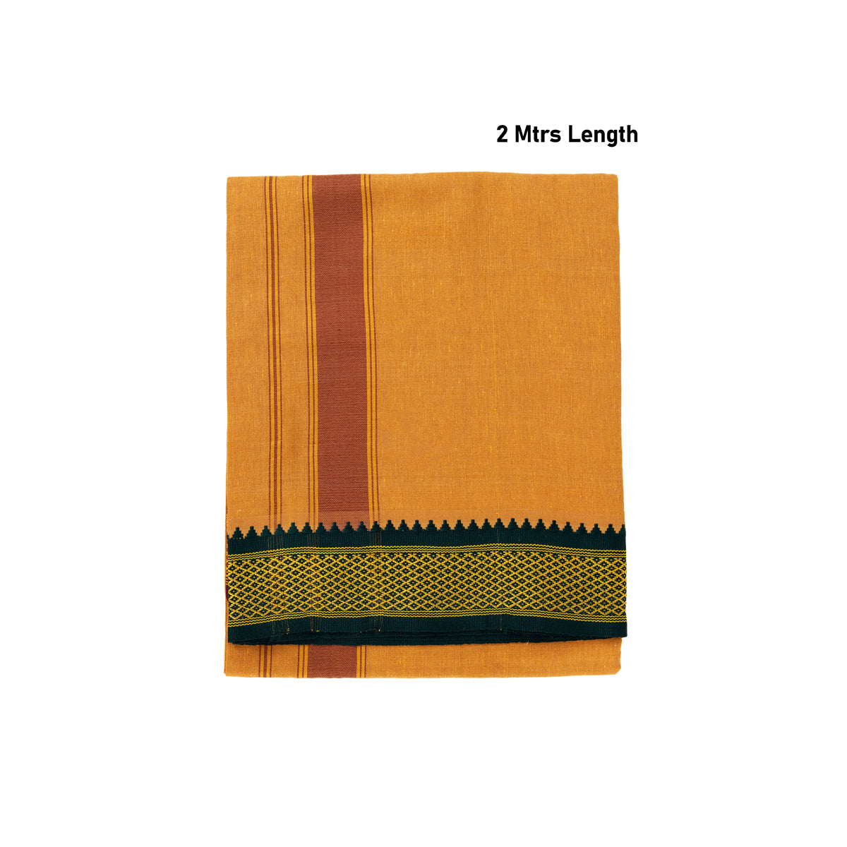 Traditional Veshti | Cotton Veshti | Veshti