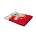 Pooja Screen- 5 x 8 Inches | Cotton Curtain / Temple Screen / Decorative Curtain For Pooja Room - Deity Curtain