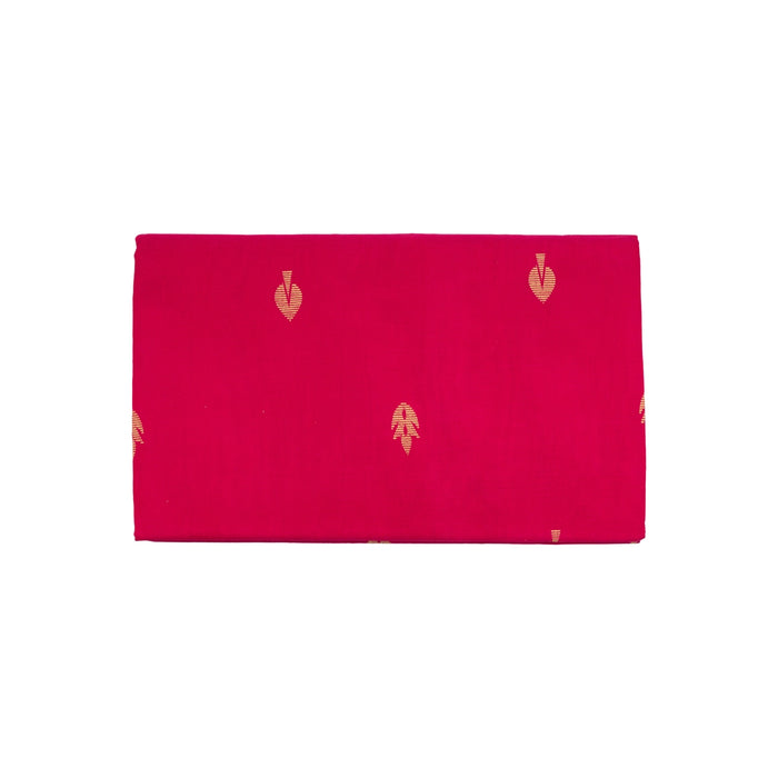 Saree - 5.5 Mtr | Fancy Saree/ Copper Print Design Traditional Saree for Women - Sarees & Blouse