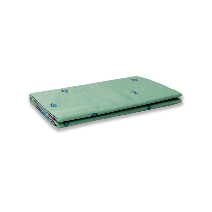 Saree - 5.5 Mtr | Fancy Saree/ Copper Print Design Traditional Saree for Women - Sarees & Blouse