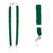 Woolen Garland - 3 Feet | Thread Mala/ Woolen Mala/ Artificial Garland for Deity/ Assorted Colour - Mala