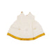 Sleeveless Frock Dress- Size New Born | Gown Dress/Kerala Cotton Readymade Dress/Traditional Dress For Baby Girls - Long Skirts / Ghagra / Pavadai