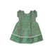 Frock Dress - Size 1 Year | Gown Dress/ Readymade Dress/ Traditional Dress For Baby Girls - Long Skirts / Ghagra / Pavadai