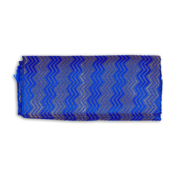 Blouse Bit - 1 Mtr | Blouse Cloth / Unstitched Blouse Material for Women
