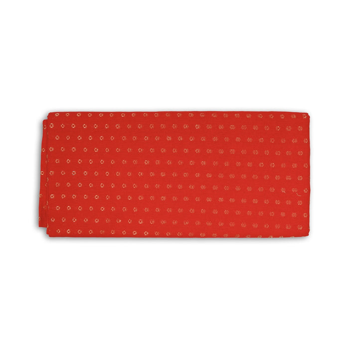 Blouse Bit - 1 Mtr | Blouse Piece/ Unstitched Blouse Fabric for Ladies
