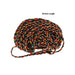Dhaga Thread - 10 inches | Multi-Colour Dhaga Mala / Pooja Dhaga / Sacred Thread for Hand & Ritual Use - Pooja Rituals