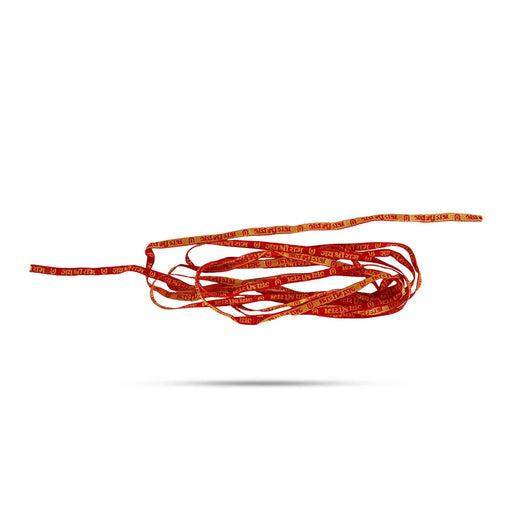 Jay Shree Ram Dhaga - 5 Mtr | Dhaga Thread / Sacred Dhaga Mala for Pooja, Wrist Tying & Ritual Use - Pooja Rituals