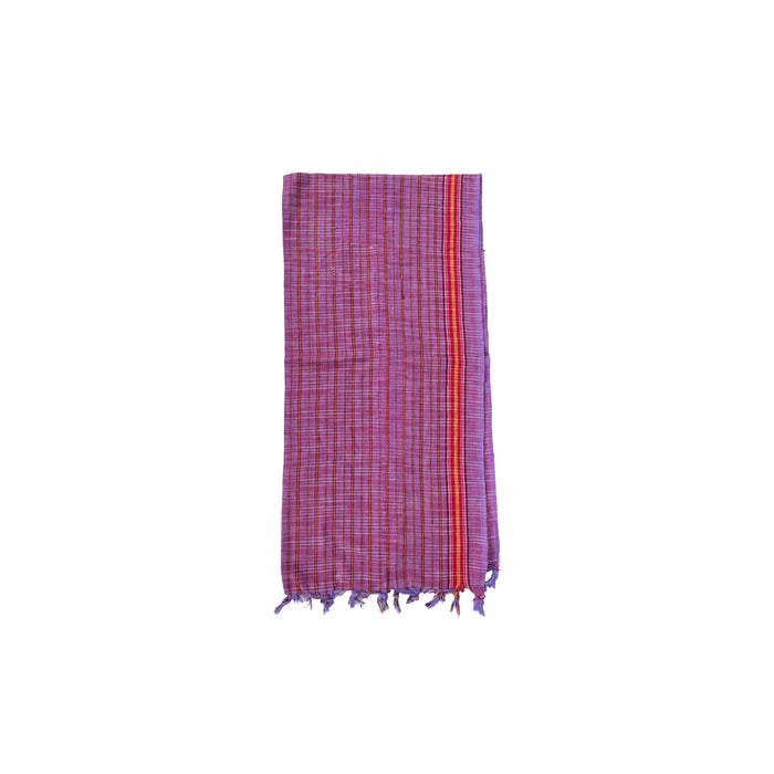 Towel - 1.8 Mtrs | Reid Taylor Angavastram / Thundu / Gamcha / Kasavu Shawl