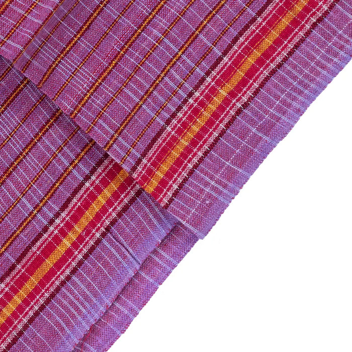 Towel - 1.8 Mtrs | Reid Taylor Angavastram / Thundu / Gamcha / Kasavu Shawl